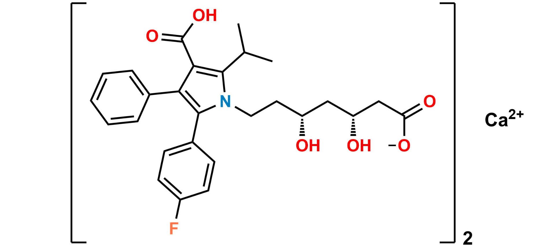 Atorvastatin Impurity 35